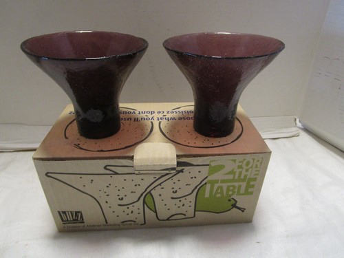 Set martini vintage buzz - set,