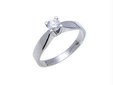 GOLD Jewelry Ring Engagement