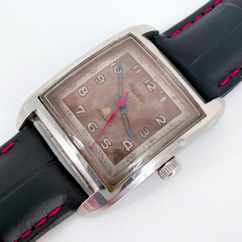 Orologio polso vintage - orologio, da