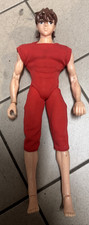 Action Figure Pegasus