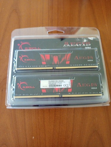 Skill 3000c16d 16gisb - g.skill, f4-3000c16d-16gisb