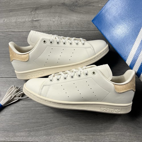 Adidas stan smith lux pelle - adidas,