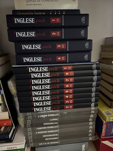 Corso inglese per - corso,