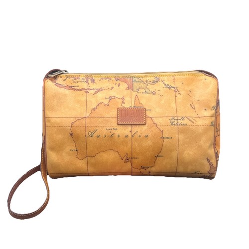 Borsa tracolla alviero - borsa,