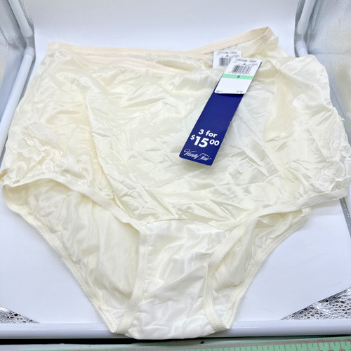 Mutandine vintage vanity - mutandine,