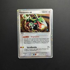 Pokémon Rayquaza EX #102 —