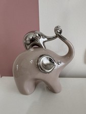 Elegante statuina mamma - "mamma, e