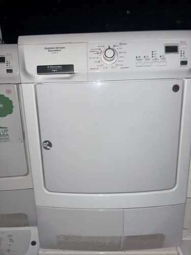 Asciugatrice electrolux rex - asciugatrice,