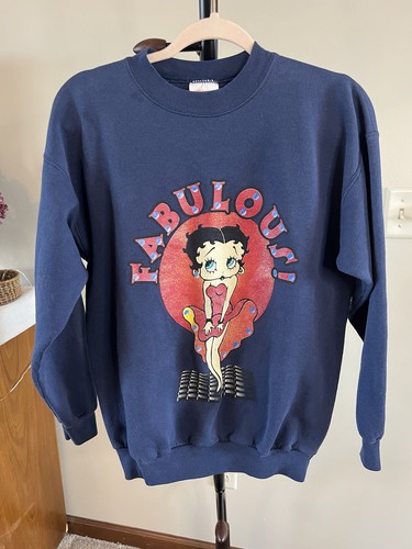 Vintage hanes betty boop - betty,
