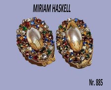 Miriam Haskell, meravigliosa