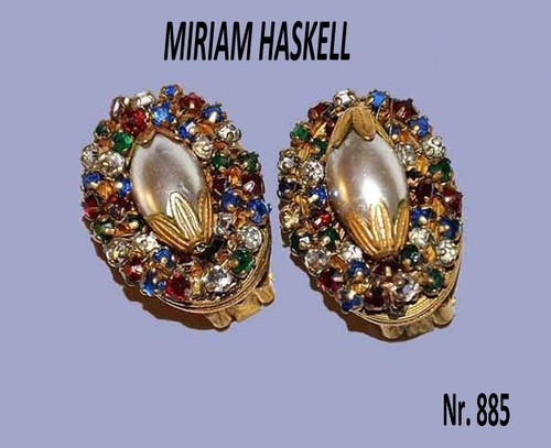 Miriam haskell meravigliosa - miriam, haskell,