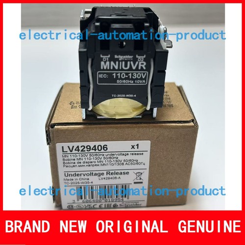 Lv429406 schneider - lv429406,