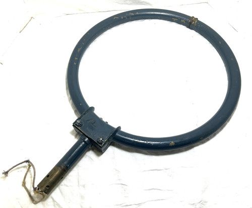 Antenna anello gruppo - anello,