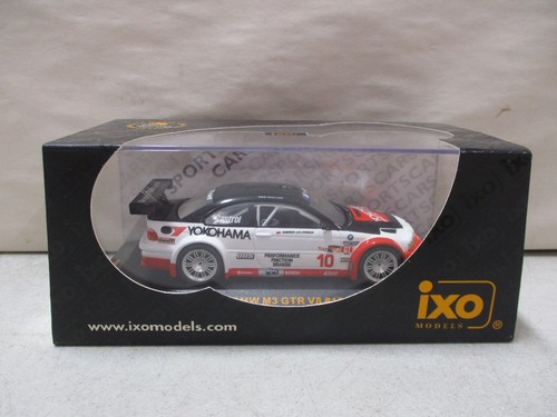 Ixo models 2001 - ixo, m3