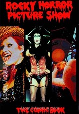 The Rocky Horror Picture Show
