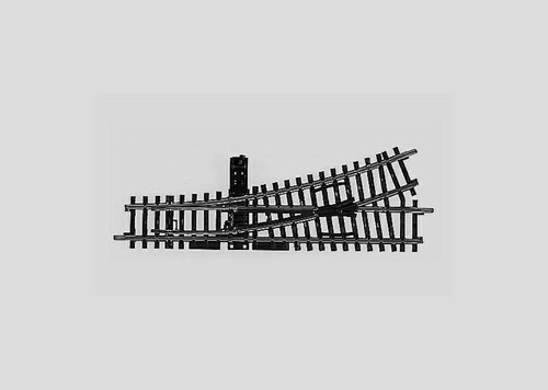 Märklin 2265 scambio - 2265,