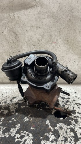 Turbina per fiat punto berlina - per,