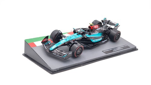 Mercedes amg w15 - f1, f1