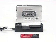 Panasonic RQ-SX20 Lettore di