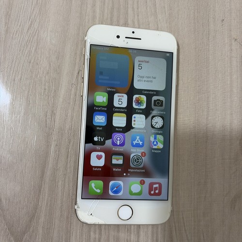 Apple iphone a1778 - iphone, 7
