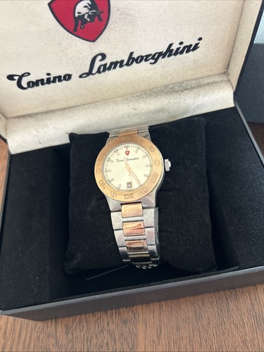 Orologio uomo tonino - orologio,