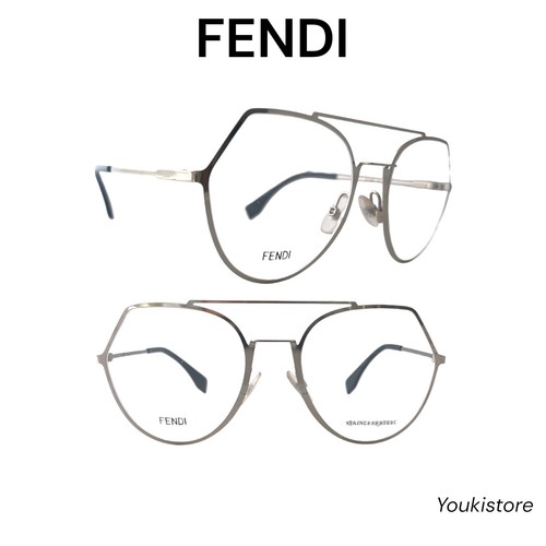 Fendi montature per - fendi, occhiali