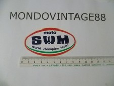 VECCHIO ADESIVO / Old Sticker