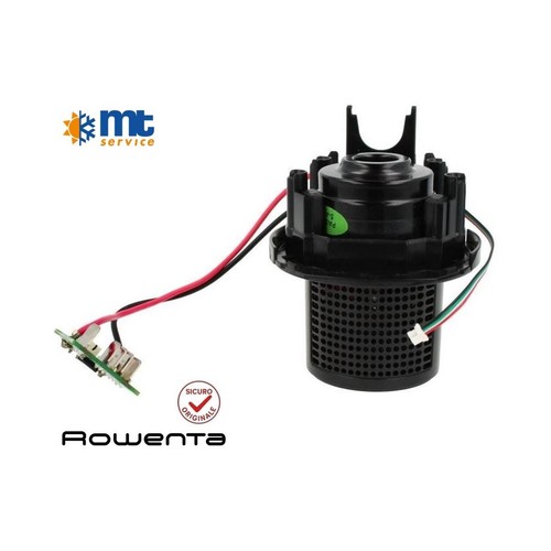 Motore originale rowenta - motore,