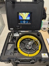 SONDA PER VIDEOISPEZIONE