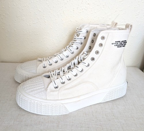 Marc jacobs the sneaker donna - marc,