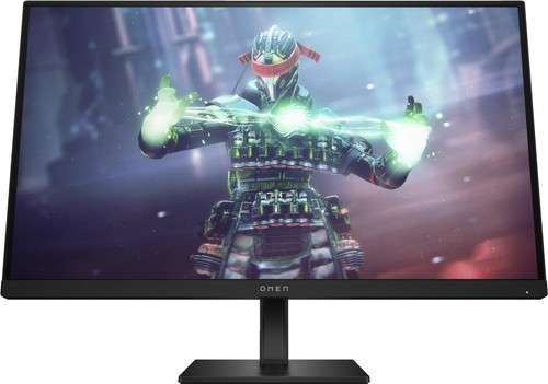 Monitor gaming 4k - hp,