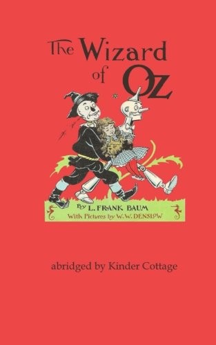 The wizard oz - the,