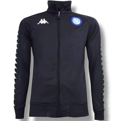 Giacca kappa 2018 napoli - giacca,