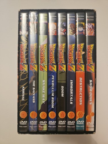 Dragon ball the - ball,
