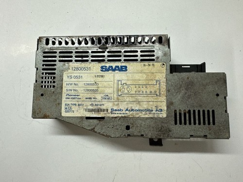Saab ver2 2004 - saab,
