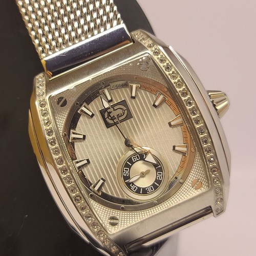 Marc ecko unltd watch - marc,