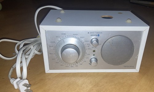 Tivoli audio model one - one, bt