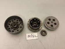 beta cross trial campana