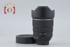 Tamron A012 SP 15-30 mm f/2.8