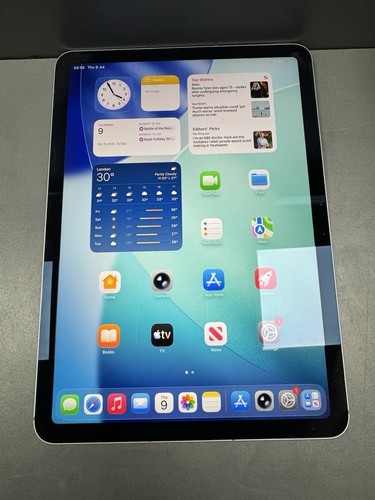 Apple ipad air pollici - air,