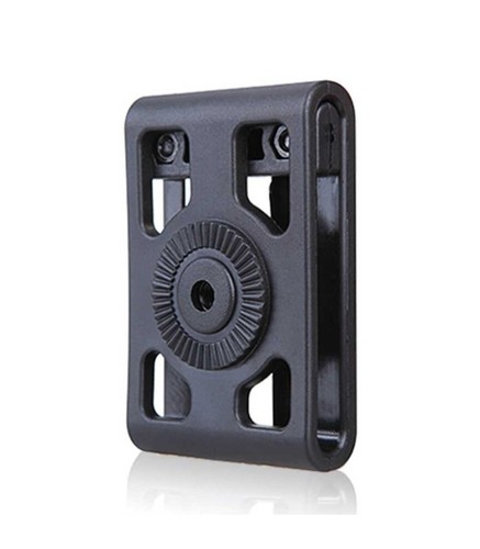 Adattatore fondina amomax - adattatore,