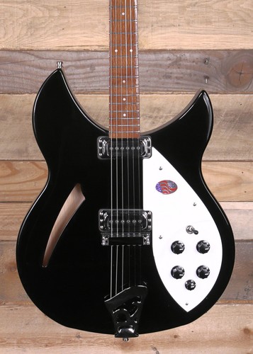 Jetglo per chitarra elettrica