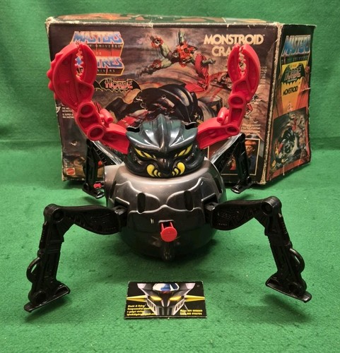 Masters the universe - of,