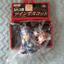 Set da collezione Lupin the