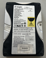 Seagate U Series 5 20gb ST320413A Hard Disk Drive 3,5 IDE PATA-