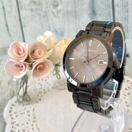 Orologio burberry city - city, bu9007