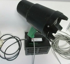 Projecteur UV Magnaflux