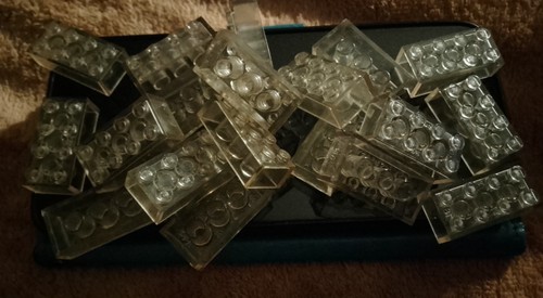 Lego system mattoncini - lego,