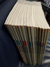 ALMANACCO ILLUSTRATO DEL CALCIO 1971-2004  + COPPA CAMPIONI E COPPA ITALIA -