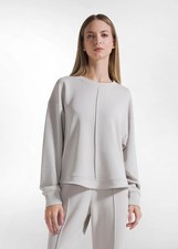 Felpa Deha donna manica lunga